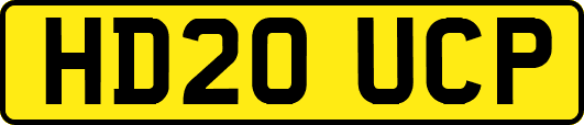 HD20UCP