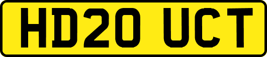 HD20UCT
