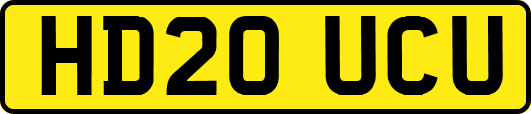 HD20UCU