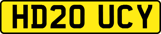 HD20UCY