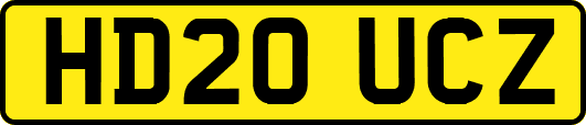HD20UCZ