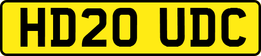 HD20UDC