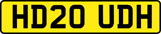 HD20UDH