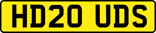 HD20UDS