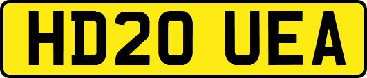 HD20UEA