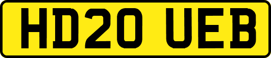 HD20UEB