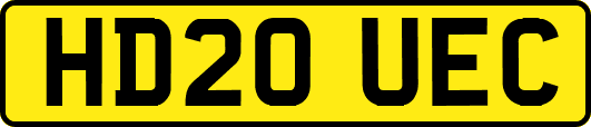 HD20UEC
