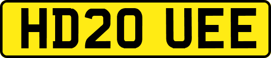 HD20UEE