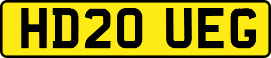 HD20UEG