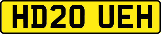 HD20UEH