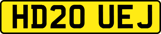 HD20UEJ