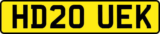HD20UEK