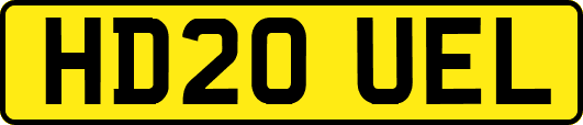 HD20UEL