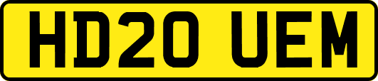HD20UEM
