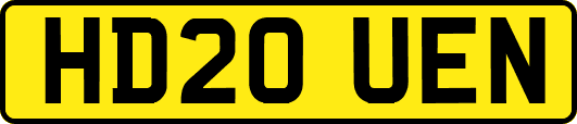 HD20UEN