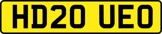 HD20UEO