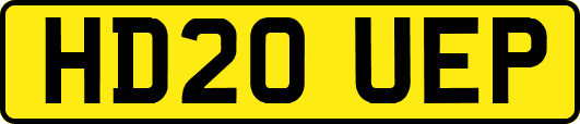 HD20UEP