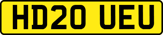 HD20UEU