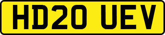 HD20UEV