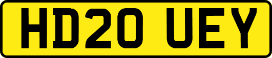 HD20UEY