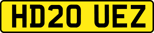 HD20UEZ