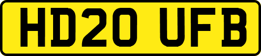 HD20UFB