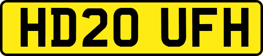 HD20UFH