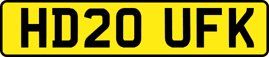 HD20UFK