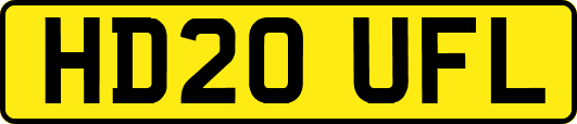 HD20UFL