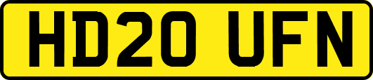 HD20UFN