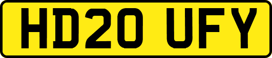 HD20UFY