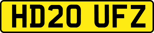 HD20UFZ