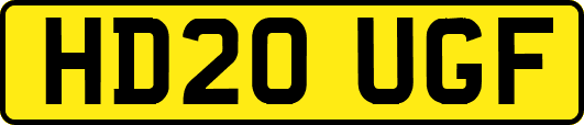 HD20UGF