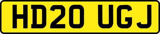 HD20UGJ