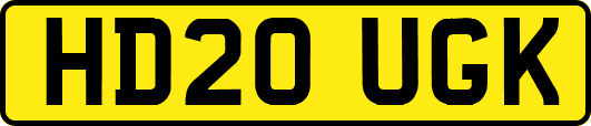 HD20UGK