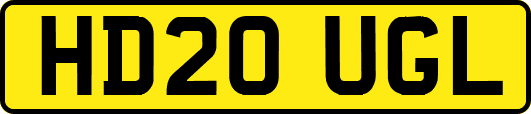 HD20UGL
