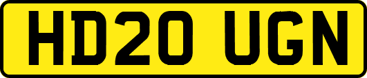 HD20UGN