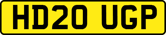 HD20UGP