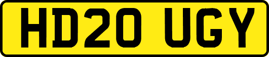 HD20UGY