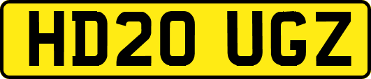 HD20UGZ