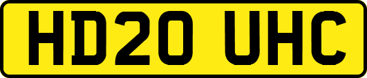 HD20UHC