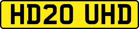 HD20UHD