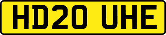 HD20UHE