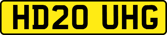 HD20UHG