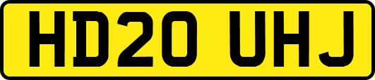 HD20UHJ