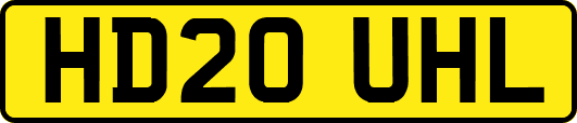 HD20UHL