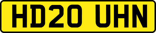 HD20UHN
