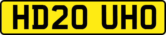 HD20UHO