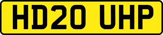 HD20UHP