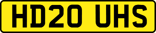 HD20UHS
